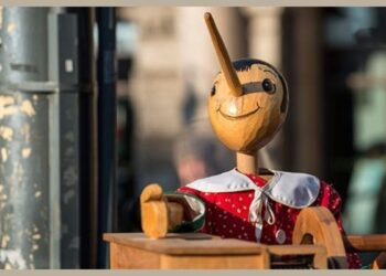 1º de Abril: O Dia da Mentira e as Brincadeiras que Cruzam Fronteiras - Foto: Reprodução