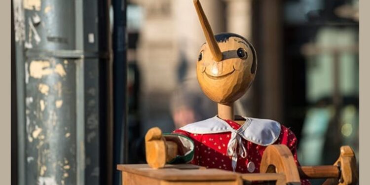 1º de Abril: O Dia da Mentira e as Brincadeiras que Cruzam Fronteiras - Foto: Reprodução