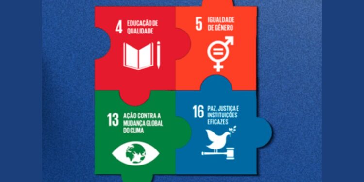 Iniciativa é voltada para estudantes dos ensinos médio, superior e profissionais formados de todas as áreas. – Foto: Ascom | CRA-RJ