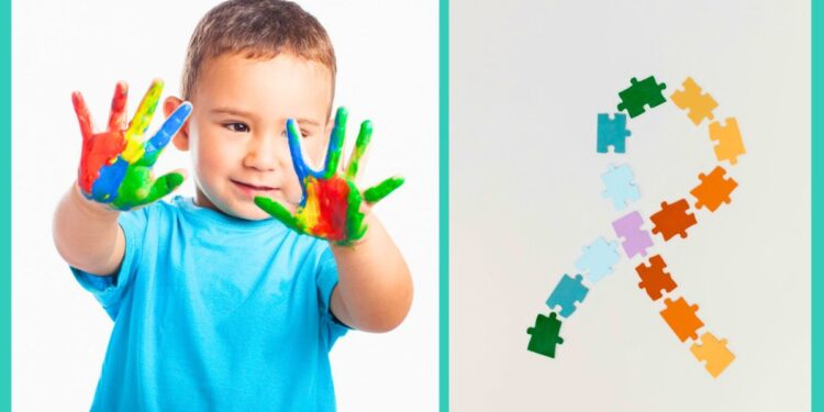 Dia do autismo: desafios da inclusão escolar e da alfabetização - Foto: Reprodução