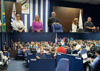 MPES promove debate sobre educação inclusiva e profissionais de apoio em Colatina - Foto: MPES