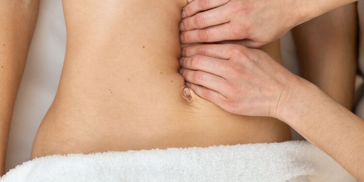 Diástase abdominal: entenda as causas e como se livrar da condição - Foto: Reprodução