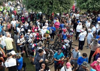 Inscrições Abertas: Caminho do Imigrante 2025 (Santa Leopoldina - Santa Teresa) - Foto: Divulgação