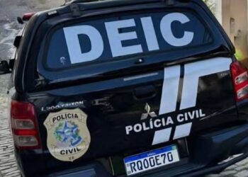 Colatina: PC conclui inquérito sobre roubo de R$186 mil no Bairro Colúmbia - Foto: PCES
