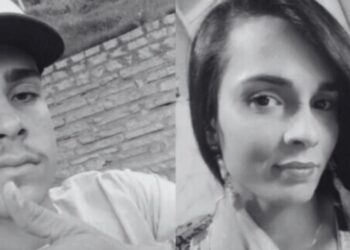 Suspeito de duplo homicídio é preso em Água Doce do Norte - Foto: Rede Social