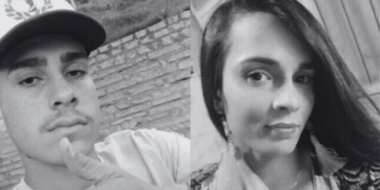 Suspeito de duplo homicídio é preso em Água Doce do Norte - Foto: Rede Social