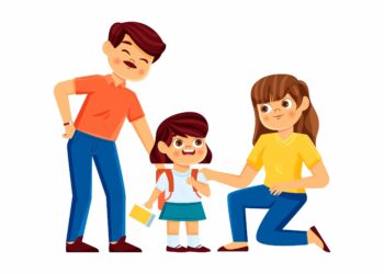 Não exponham as nossas crianças – Atenção aos pais e escolas - Foto: Freepik