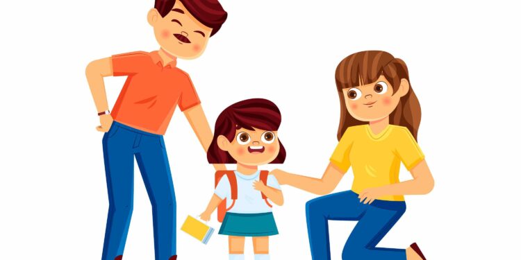 Não exponham as nossas crianças – Atenção aos pais e escolas - Foto: Freepik