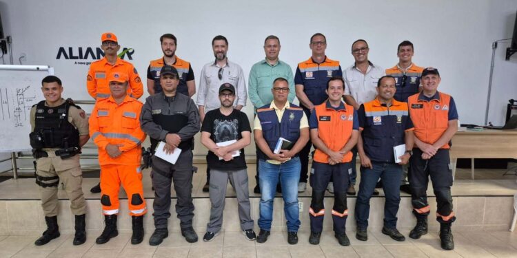 Plano de Ação de Emergência da Usina de Aimorés segue com reuniões estratégicas e testes preventivos - Foto: Reprodução