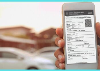 IPVA-ES 2025: pague à vista com desconto ou parcele em até 6 Vezes - Foto: Reprodução