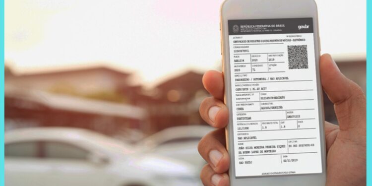 IPVA-ES 2025: pague à vista com desconto ou parcele em até 6 Vezes - Foto: Reprodução