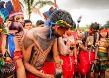 Dia dos Povos Indígenas: estudo inédito revela dados da população indígena no ES - Foto: IJSN