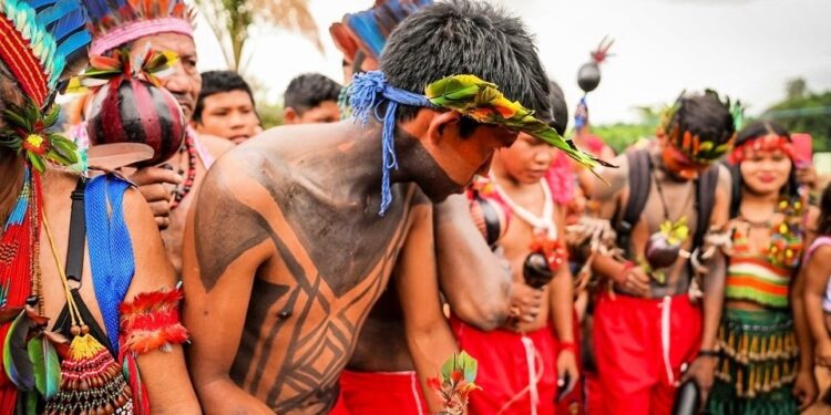 Dia dos Povos Indígenas: estudo inédito revela dados da população indígena no ES - Foto: IJSN