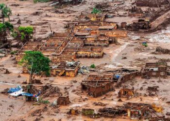 Samarco reforça que ingresso ao Programa Indenizatório Definitivo (PID) pode ser solicitado pelas pessoas interessadas mesmo que o município em que residem não tenha assinado o Acordo de Reparação - Barragem de Fundão. Foto: Antônio Cruz/ Agência Brasil