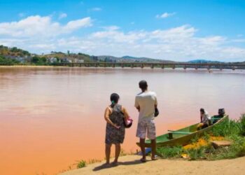 Samarco disponibiliza sistema para concluir processo de indenização para pescadores profissionais e agricultores familiares - Foto: Reprodução