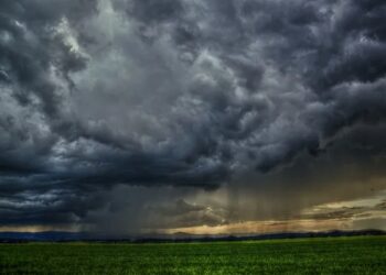 Previsão do tempo para o ES e Colatina nesta terça (22) - Foto: Reprodução