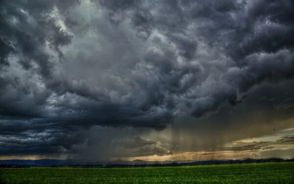 Previsão do tempo para o ES e Colatina nesta terça (22) - Foto: Reprodução