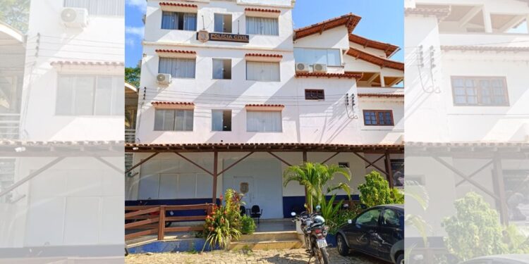 PC conclui inquérito de roubo de veículo na BR-259 em Colatina com prisão de suspeitos e apreensão de adolescentes - Foto: PCES/Divulgação