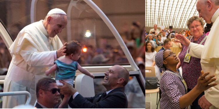 Papa Francisco: trajetória, legado e impacto global do pontífice falecido - Foto: Reprodução