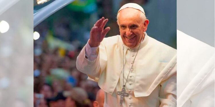 Mundo se despede de Papa Francisco: acompanhe ao vivo - Foto: Reprodução