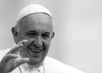 Morre Papa Francisco - Foto: Reprodução