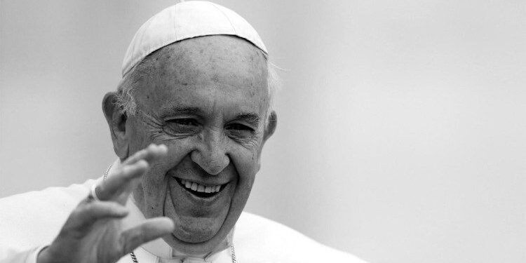 Morre Papa Francisco - Foto: Reprodução