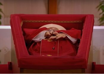 Morte do papa Francisco: “Tudo aconteceu muito rápido”, diz Vaticano - Foto: Vatican News