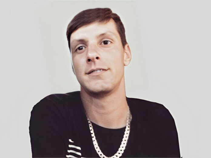 Rafael Syller Peisino, de 33 anos - Foto: Rede Social