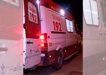 Advogado de 91 anos morre em acidente na zona rural de Pancas - Foto: Reprodução