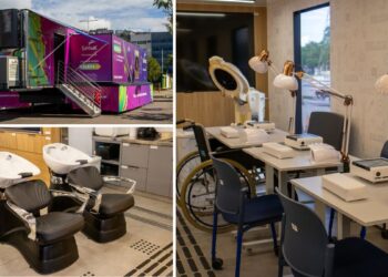 Parceria promove mais de 90 vagas para cursos gratuitos de beleza em Aracruz - Foto: Senac