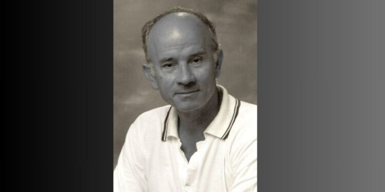 Morre Tenente Venturini, ex-diretor do Presídio de Colatina, aos 78 anos - Foto: Rede Social