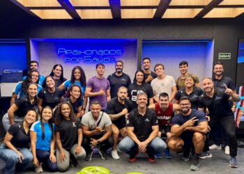 Sábado tem inauguração de academia em Colatina com evento aberto ao público - Foto: Divulgação