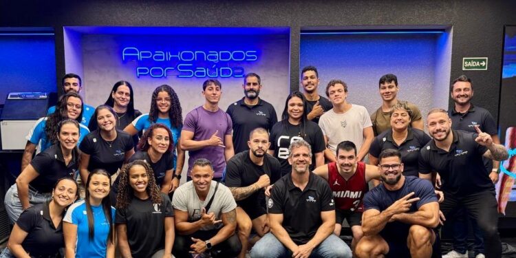 Sábado tem inauguração de academia em Colatina com evento aberto ao público - Foto: Divulgação