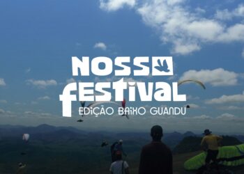 Nosso Festival chega a Baixo Guandu e abre inscrições para artistas e oficineiros integrarem a programação cultural - Foto: Divulgação