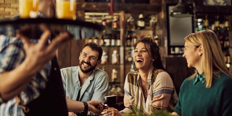 Com feriadão à vista, bares e restaurantes do Estado projetam aumento no faturamento durante o período - Foto: Divulgação