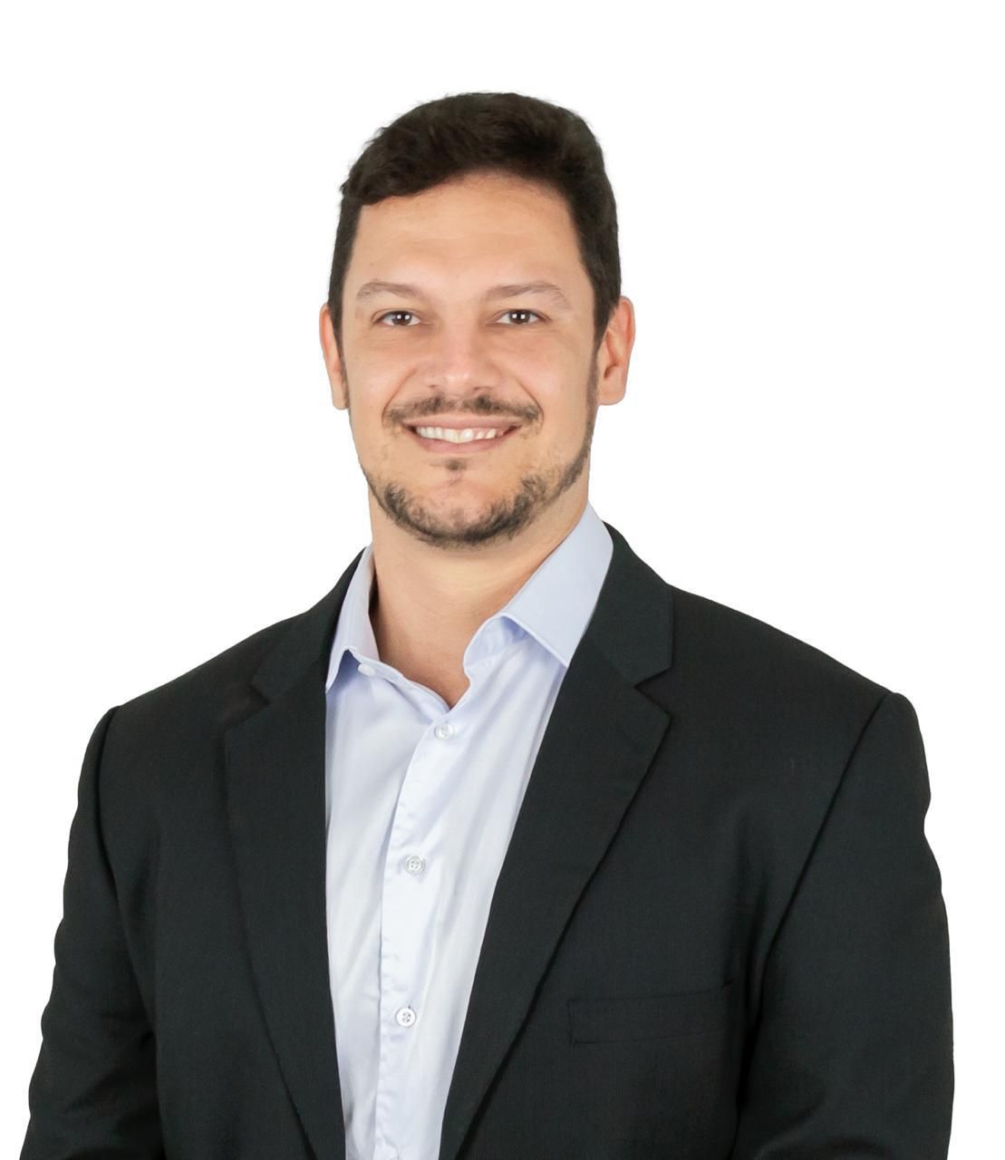 Presidente do Sindbares/Abrasel ES, Rodrigo Vervloet  - Foto: Divulgação