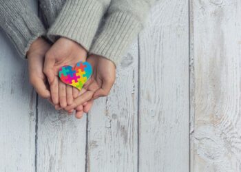 Autismo: diagnóstico precoce é fundamental para qualidade de vida -(Crédito: Freepik)