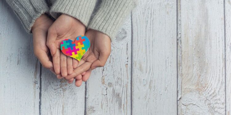 Autismo: diagnóstico precoce é fundamental para qualidade de vida -(Crédito: Freepik)