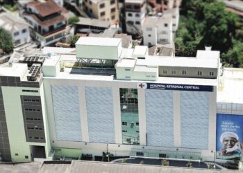 Hospital público do ES realiza cirurgia de ponta para pacientes com parkinson - Foto: Sesa