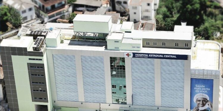 Hospital público do ES realiza cirurgia de ponta para pacientes com parkinson - Foto: Sesa