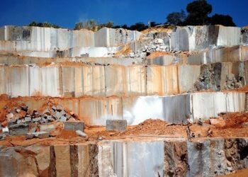 Acidente fatal em pedreira de Baixo Guandu - Foto: Reprodução