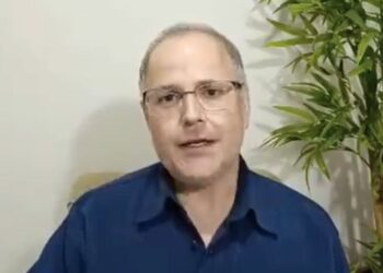 Médico Arnaldo Caetano Moraes, 50 anos, é encontrado morto em Colatina - Foto: Rede Social