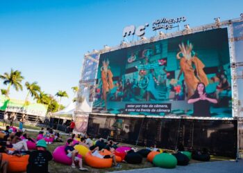 Obras selecionadas serão exibidas durante o evento e vencedores recebem prêmio em dinheiro. Foto: Vans Bumbeers