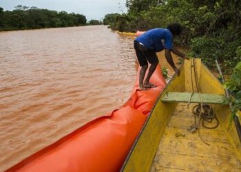 Samarco disponibiliza plataforma para antecipação do pagamento do AFE a partir de 21 de abril - Foto: Reprodução