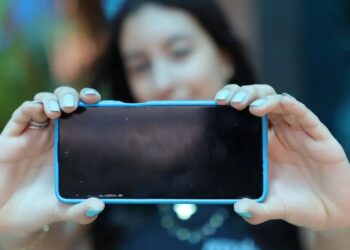 Alerta Celular Seguro: notificação para celulares roubados ativados - Foto: Fabio Rodrigues-Pozzebom/Agência Brasil