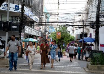 Colatina : Semana Santa e feriado de Tiradentes: veja o que abre e o que fecha - Foto: Reprodução
