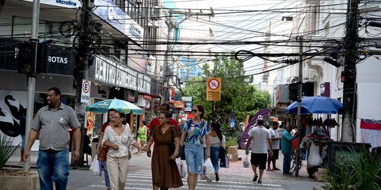 Colatina : Semana Santa e feriado de Tiradentes: veja o que abre e o que fecha - Foto: Reprodução