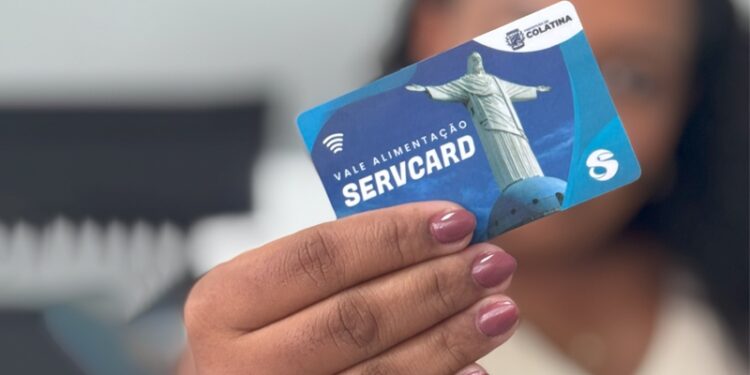 Novos estabelecimentos credenciados no vale-alimentação da Prefeitura de Colatina - Foto: Secom/PMC