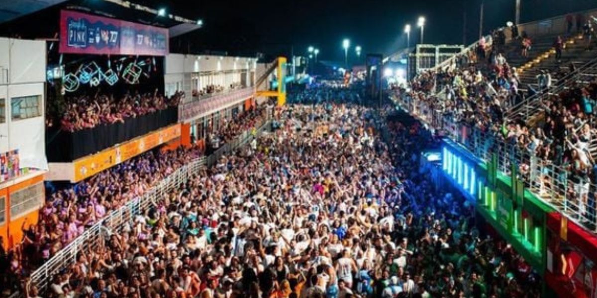 Carnaval fora de época acontece nos dias 22 e 23 de agosto; vendas de ingressos começam no dia 20 de maio. Foto: divulgação.