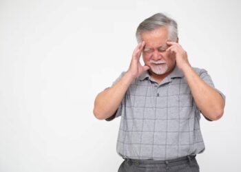 Crise de labirintite: alimentação pode ser aliada na prevenção - Imagem: Freepik